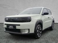 Fiat Grande Panda Hybrid #APPLE CARPLAY #ANDROID AUTO