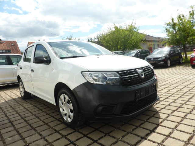 Dacia Sandero II Access  * 22800 KM *