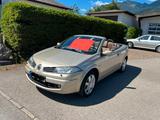 Renault Megane Coupé-Cabriolet Dynamique 1.9 dCi FAP... - Renault Megane aus 2007: Dynamique