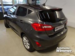 Foto Nummer 4: FORD Fiesta