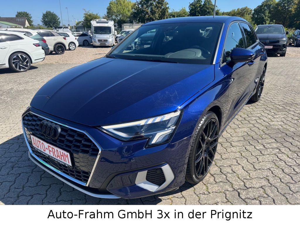 Image of Audi A3