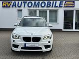 BMW X1 Baureihe X1 20 d xDrive M-SPORTPAKET