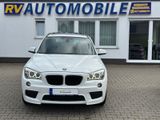 BMW X1 Baureihe X1 20 d xDrive M-SPORTPAKET