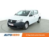 Dacia Sandero 1.2 Essentiel*GARANTIE*BLUETOOTH* - Dacia Gebrauchtwagen in Essen