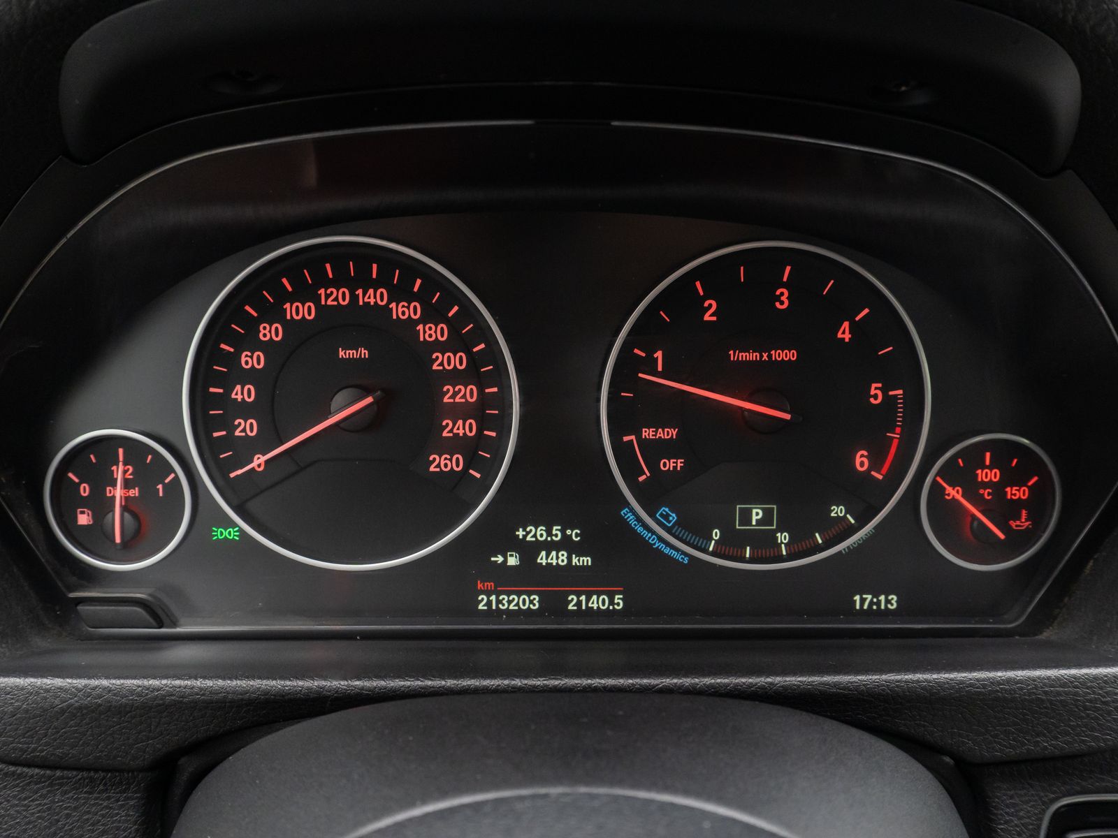 Fahrzeugabbildung BMW 318d NaviPro WLANLordos PDC LED Komfort Alarm
