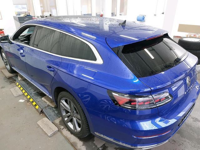 Volkswagen Arteon - Bild 2