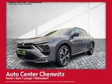 Citroën C5 X PureTech 130 Plus LED/Navi/PDC/Kamera - Citroën C5 X aus 2024