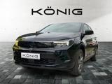 Opel Grandland 1,2 Turbo 96kW GS Au - Opel Grandland (X): Limousine
