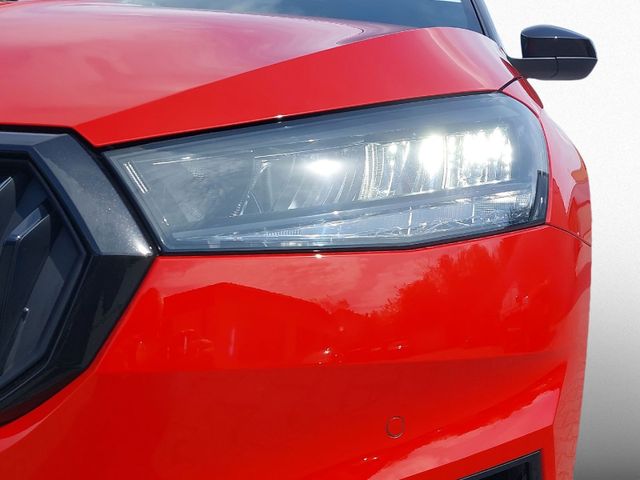 Fabia Monte Carlo 1.0 TSI 85 kW LED+KAM+ACC