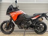 KTM 1290 Super Adventure S - 1.Hand, sh-gepflegt - KTM MOTORRAD