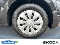 Skoda Fabia - Vorschau Bild 8