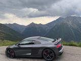 Audi R8 Performance - Audi R8 in Stuttgart
