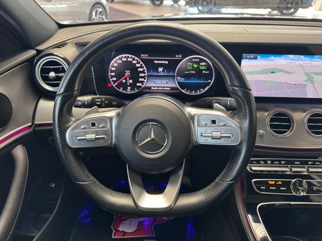 MERCEDES-BENZ E 200 — Foto 17