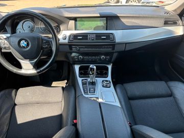 BMW 530 - 10
