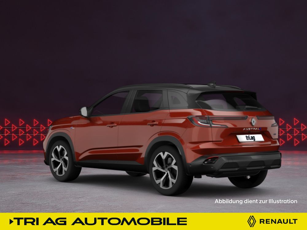 Renault Austral - Bild 9