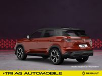 Renault Austral - Vorschau Bild 9