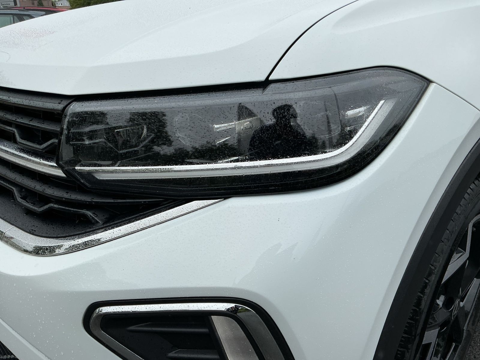 Volkswagen T-Cross - Bild 18