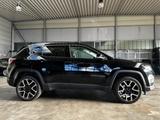 Jeep Compass Limited 4WD Klima Xenon Navi Leder - Jeep aus 2017