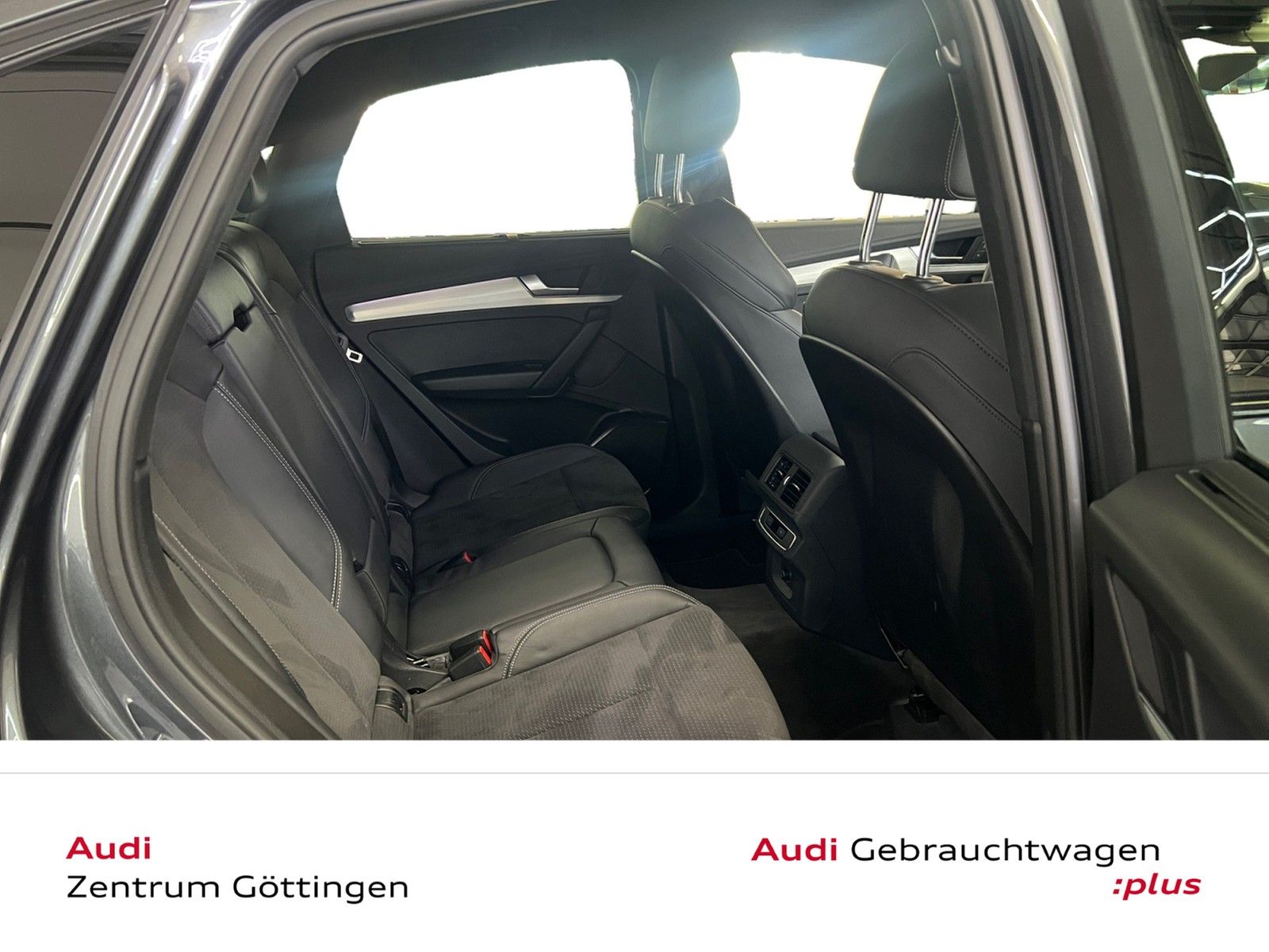 Audi Q5 - Bild 13