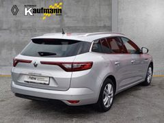 Fahrzeugabbildung Megane Grandtour 1.5 BLUE dCi Limited Deluxe Kam