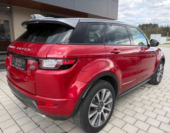Land-Rover Range Rover - 3