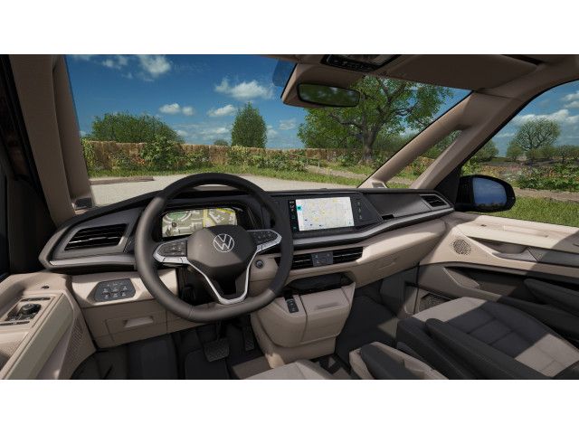 Volkswagen T7 Multivan - Bild 5
