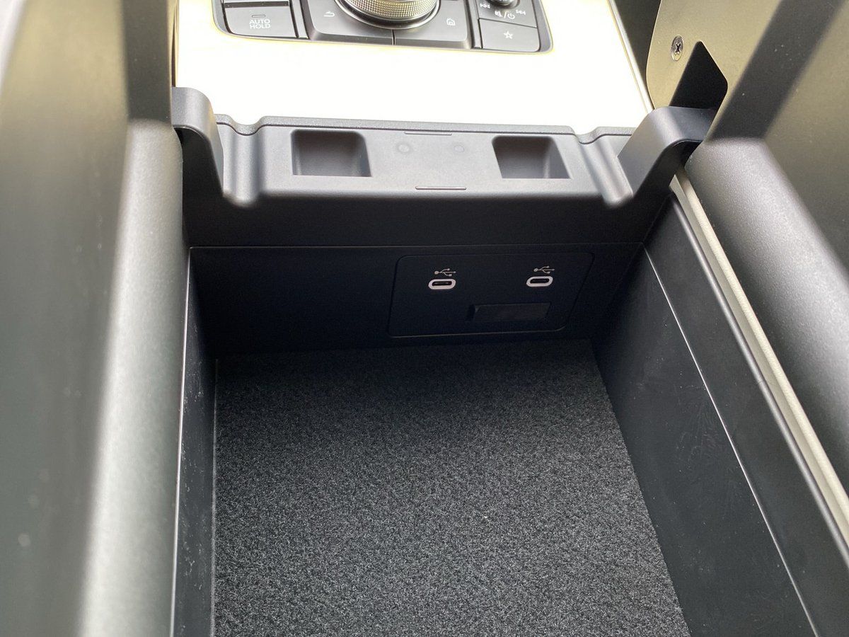 Mazda CX-60 - Bild 30