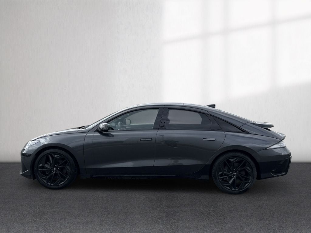 Hyundai IONIQ 6 – Bild 2