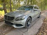 Mercedes-Benz C 220 Exclusive - Mercedes-Benz 220: 220e