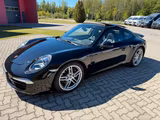 Porsche 991 Carrera Coupé Tüv Reifen neu kein USimpo - Porsche 991 Gebrauchtwagen