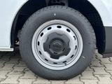 Nissan Primastar Kasten L1H1 3,0t dci130 MT N-CONNECTA  - LKWs in Rostock