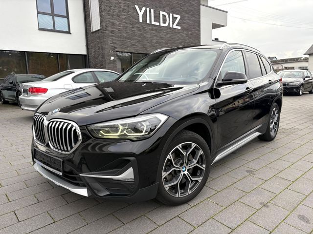 BMW X1 20dA xDRIVE X LINE NAVI LED HEAD UP H&K