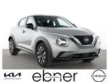 Nissan Juke 1.0 DIG-T Aut. Acenta / Kamera / Sitzheizun - Nissan Juke Jahreswagen