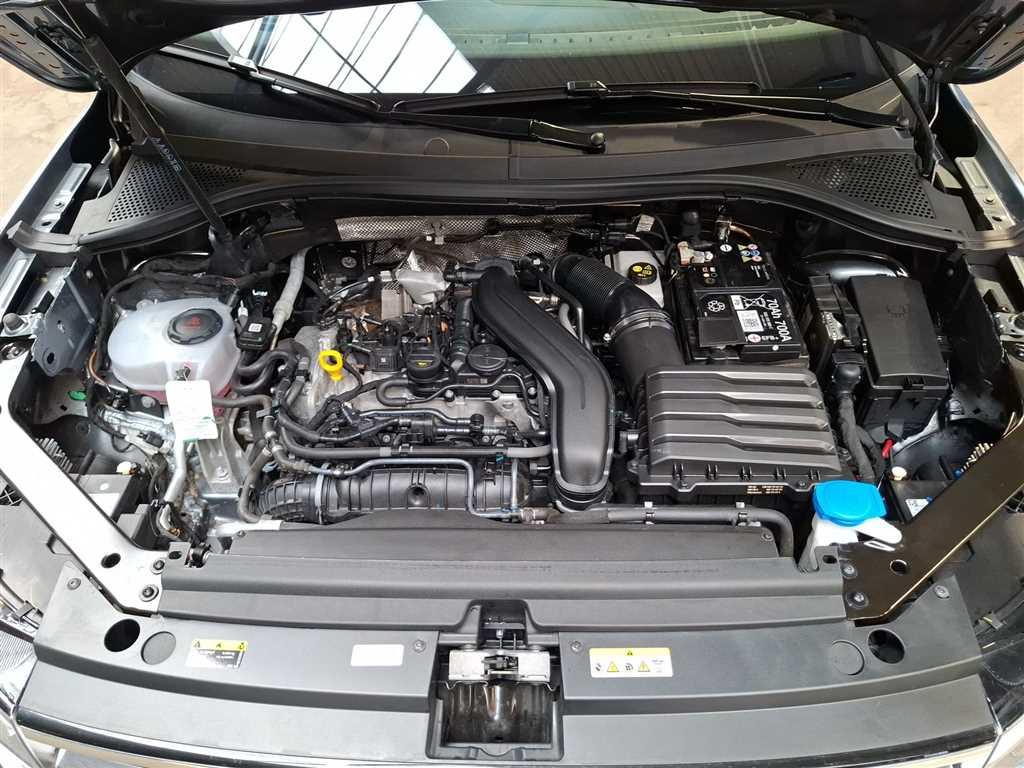 Volkswagen Tiguan Allspace Life 1.5 TSI BusinessPremium Nav, миниатюра 22