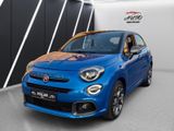Fiat 500X Sport Navi Kamera Apple Car Play Klima SHZ - Fiat 500X aus 2020