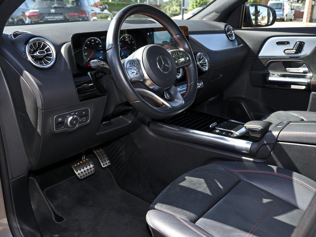 Mercedes-Benz GLA AMG NIGHT AHK PANO PARKPAKET NAVI SITZH, миниатюра 8