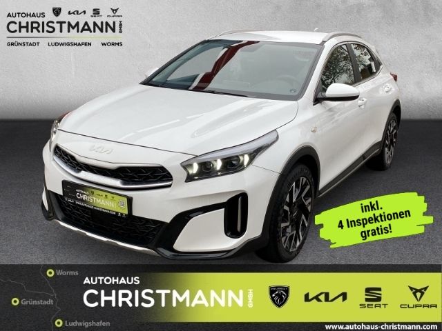 Kia XCeed VISION 1.6 CRDI MILD HYBRID *KOMFORT-PAKET