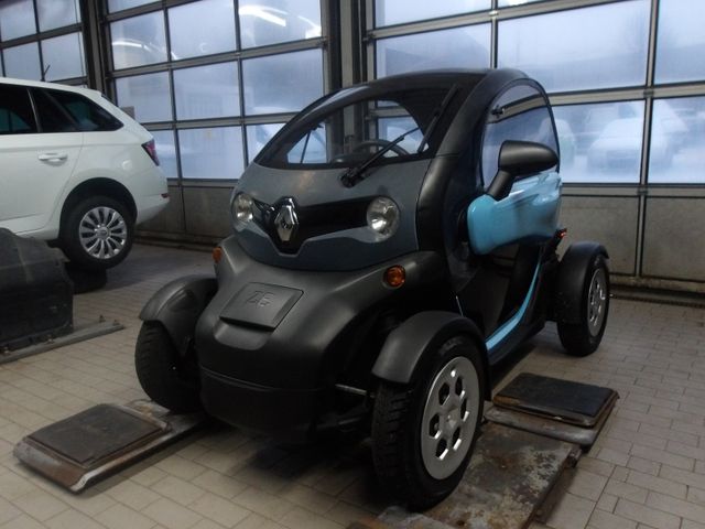 Renault Twizy Life Leihbatterie