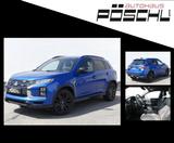 Mitsubishi ASX Spirit+ 2.0 MIVEC ClearTec 2WD CVT - gebrauchte Mitsubishi ASX aus dem Jahr 2021