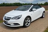 Opel Cascada 1.6 ECOTEC DI Turbo 147kW INNOVATION... - Opel Cascada von privat