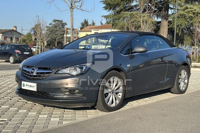 Opel OPEL Cascada 2.0 CDTI ECOTEC 165CV Start&Stop au