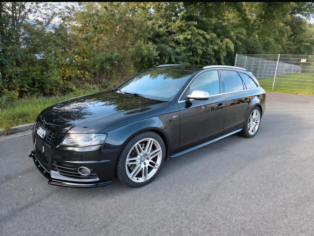 Image of Audi A4