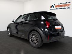 Fahrzeugabbildung MINI Cooper C 1,5 Steptronic Classic Trim