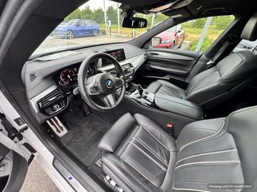 BMW 640 Gran Turismo - 9