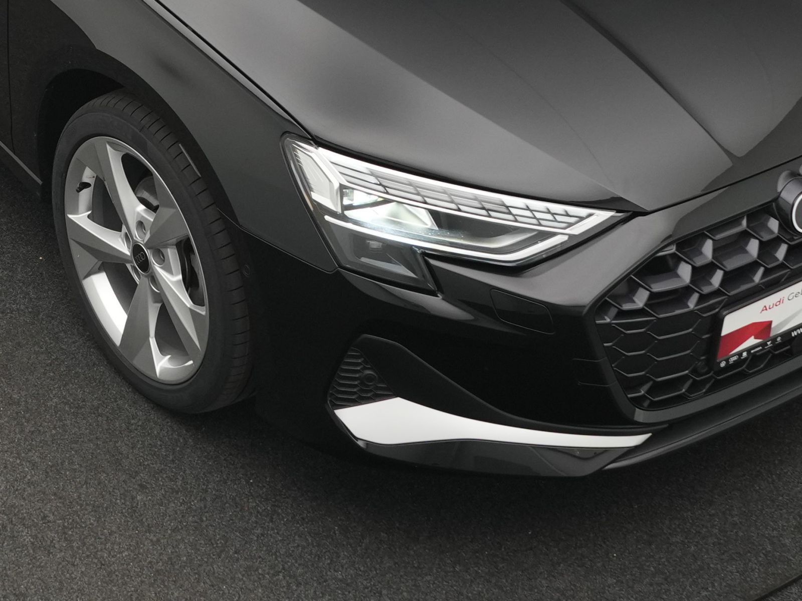 Audi A3 - Bild 21