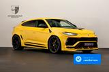 Lamborghini Urus NOVITEC Esteso/FullCarbon/23"NL4/FullPPF - Lamborghini Gebrauchtwagen in Ludwigshafen