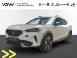 Cupra Formentor 2.0 TSI 190PS 4Drive Klima Navi
