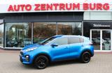 Kia Sportage Vision 4WD Aut. Navi Kamera - Kia aus 2019