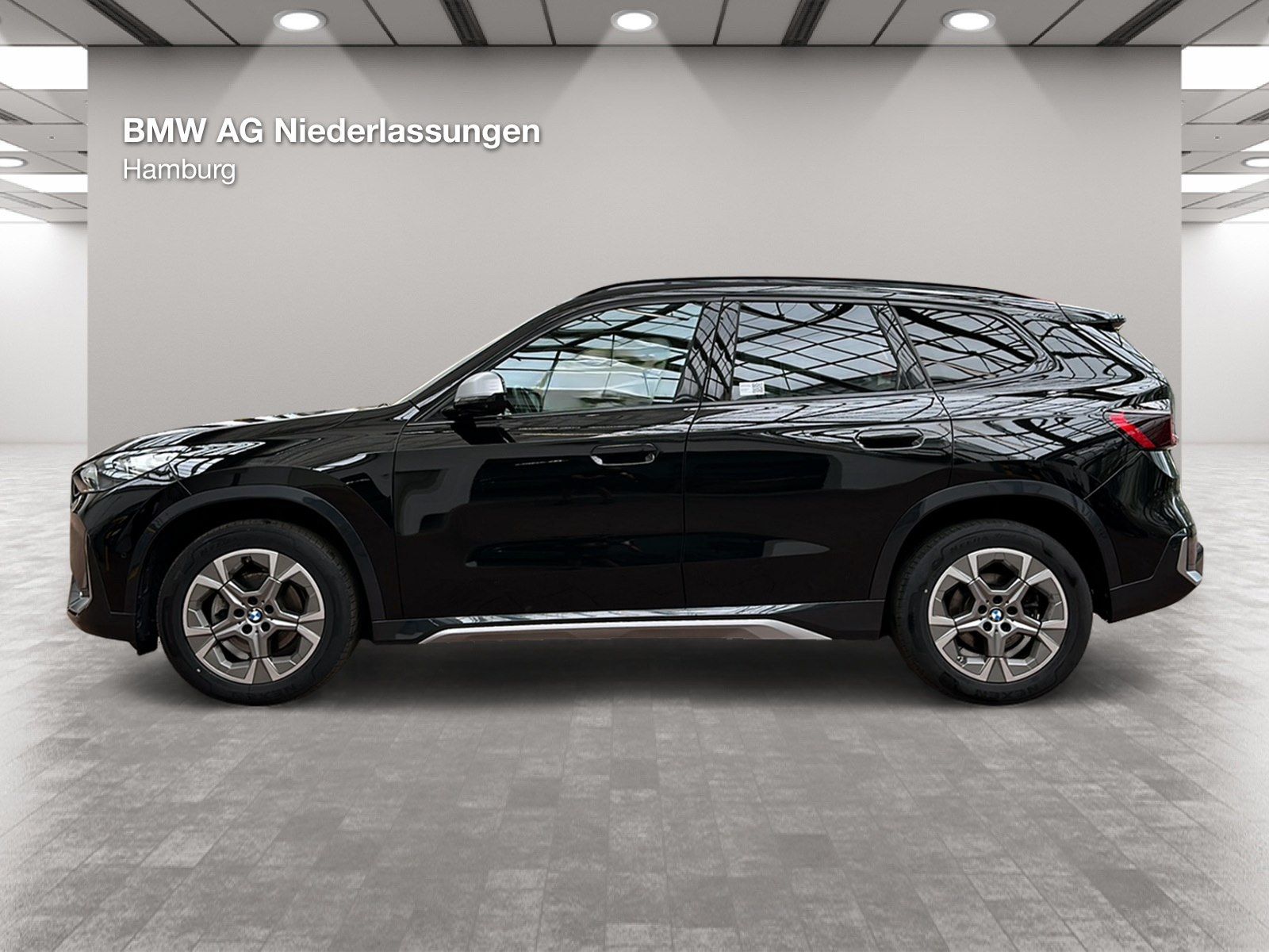 BMW X1 xDrive20d Driv.Assist LiveCockpitProf LED foto 2