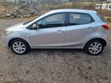 Mazda 2 Lim. 1.3|TÜV&SERVICE NEU|SCHECKHEFT GEPFLEGT - Mazda Gebrauchtwagen von 2008